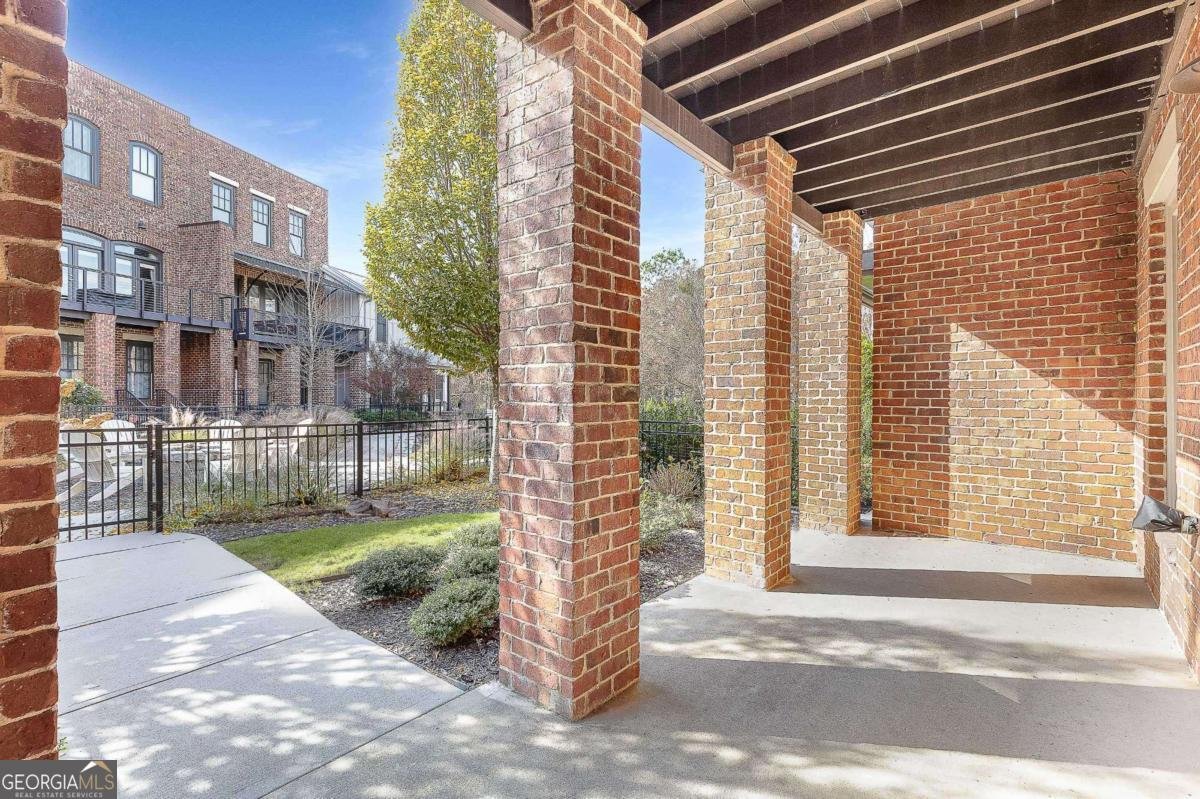 1918 Kings Cross Atlanta - 4