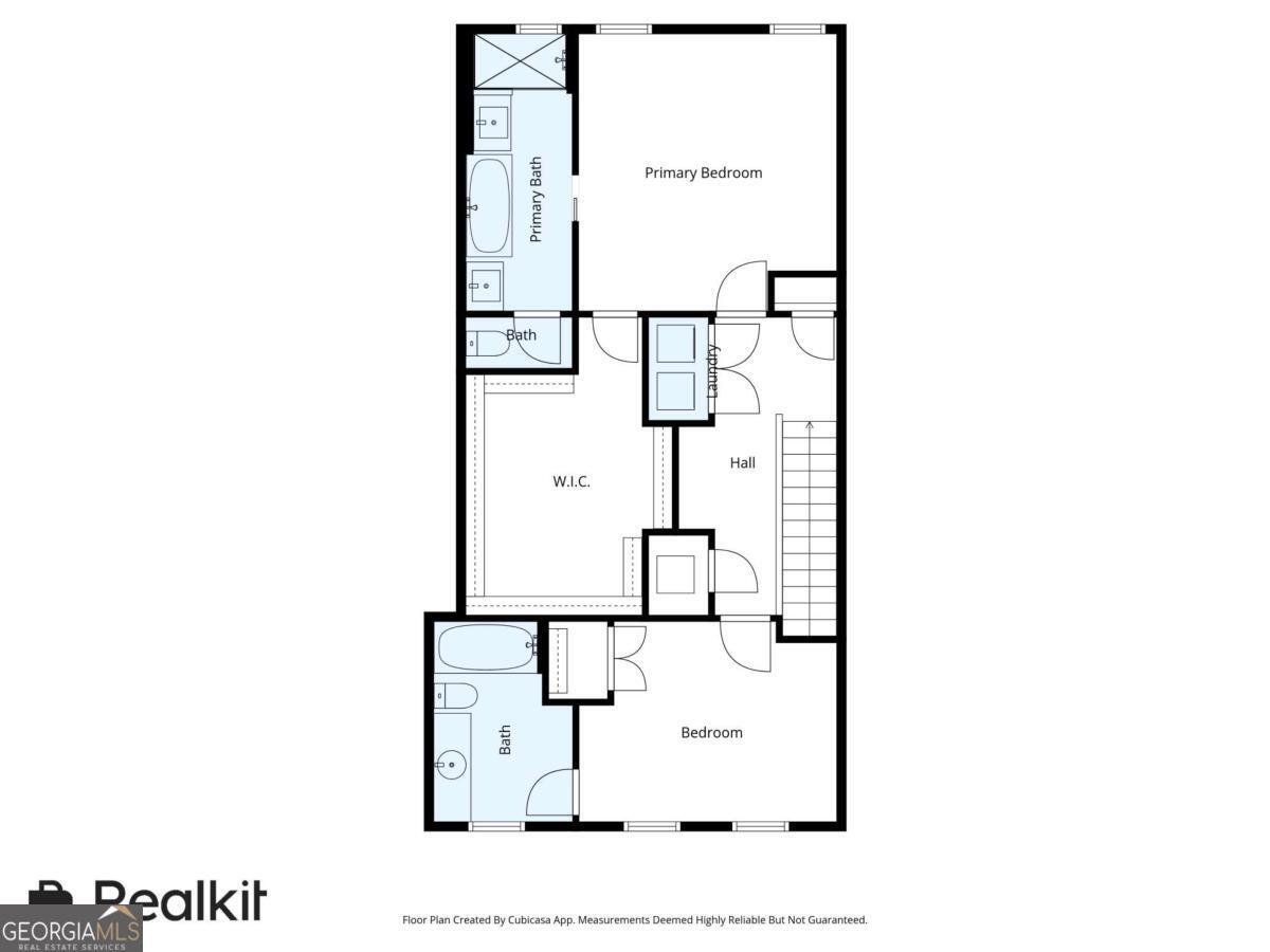 1918 Kings Cross Atlanta - 42