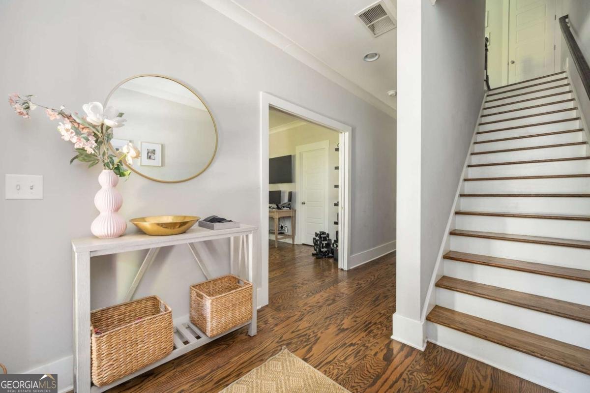 1918 Kings Cross Atlanta - 5