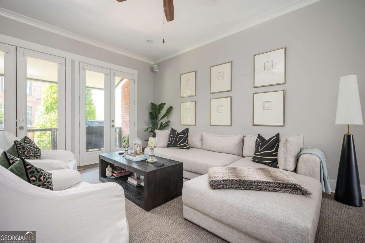 1918 Kings Cross Atlanta - 6