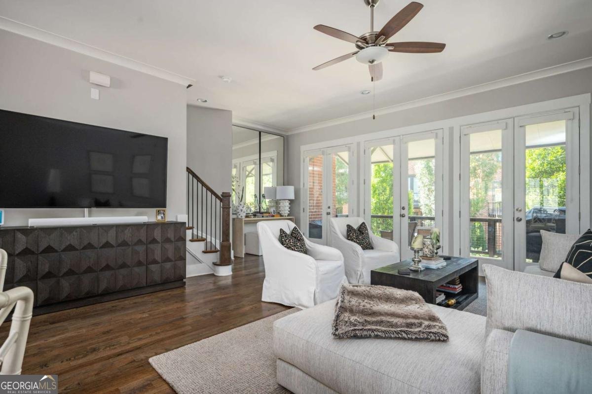 1918 Kings Cross Atlanta - 9