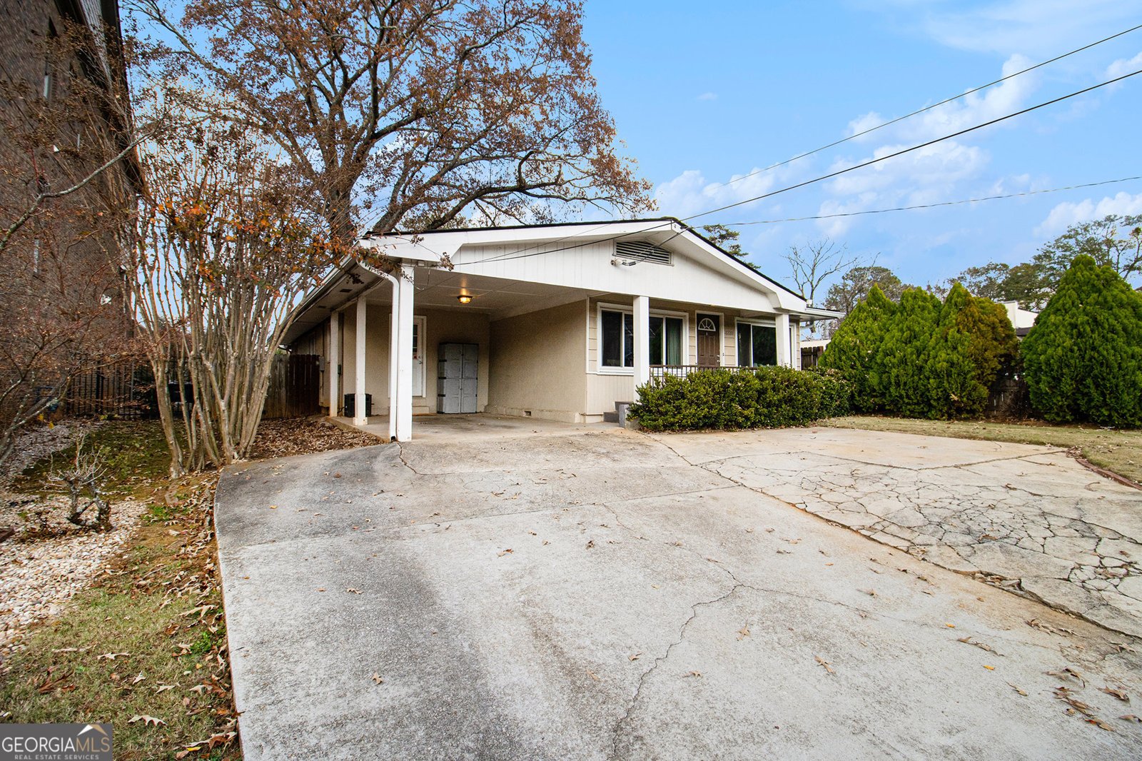 1320 Windsor Parkway Atlanta - 2