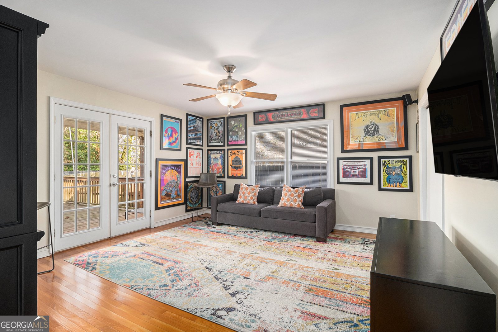 1320 Windsor Parkway Atlanta - 24