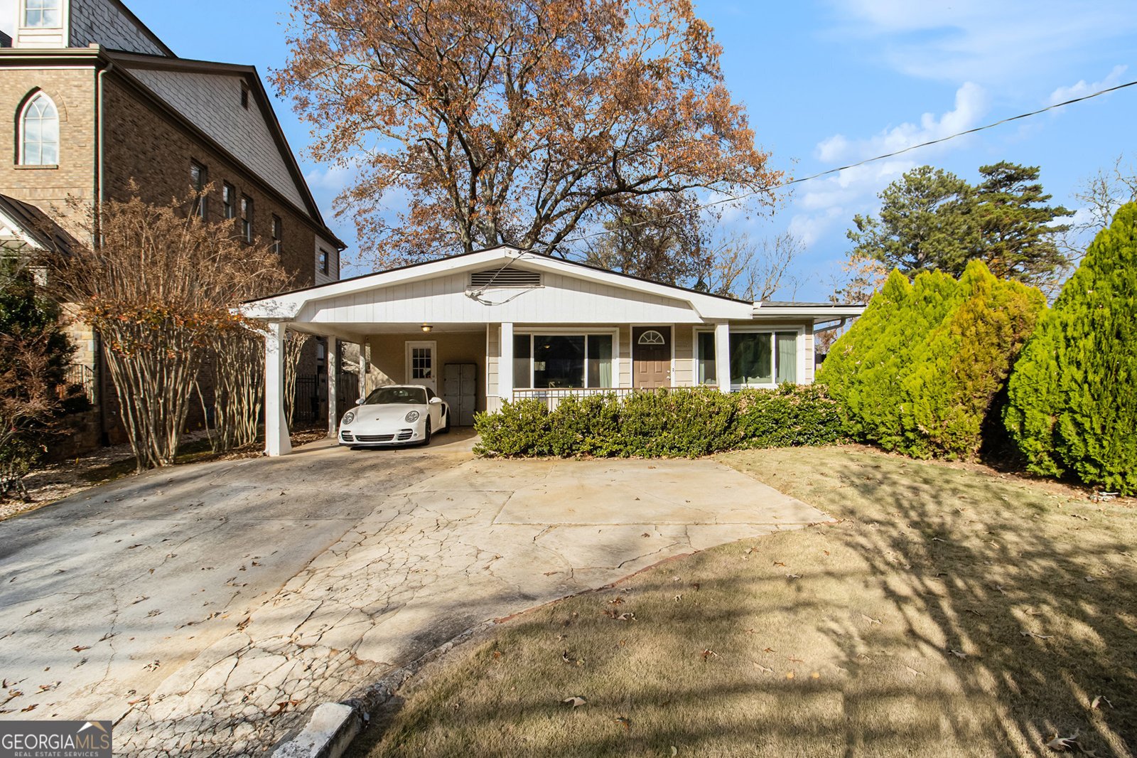 1320 Windsor Parkway Atlanta - 29