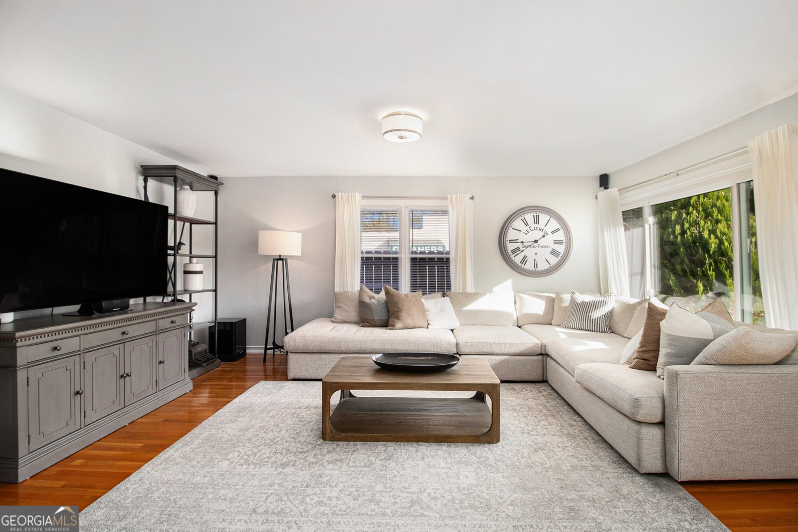 1320 Windsor Parkway Atlanta - 4