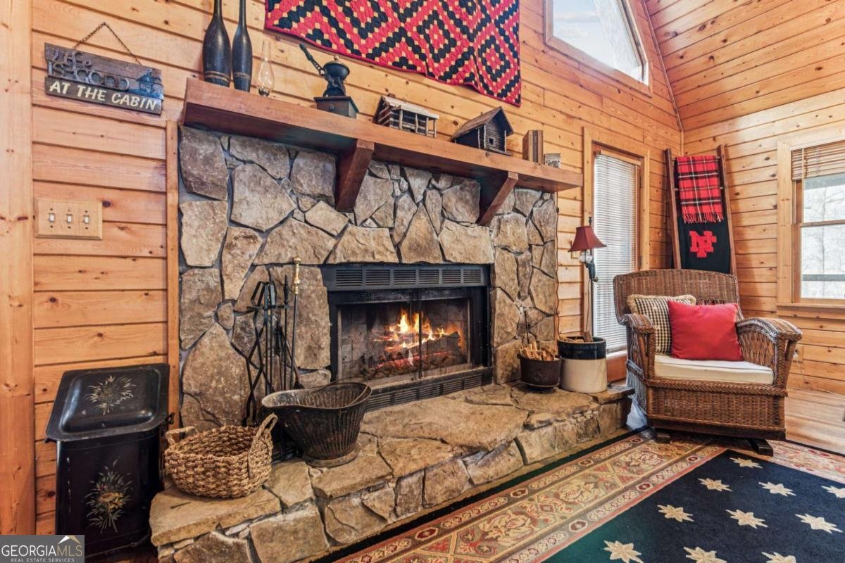 205 Laurel Branch Dawsonville - 10