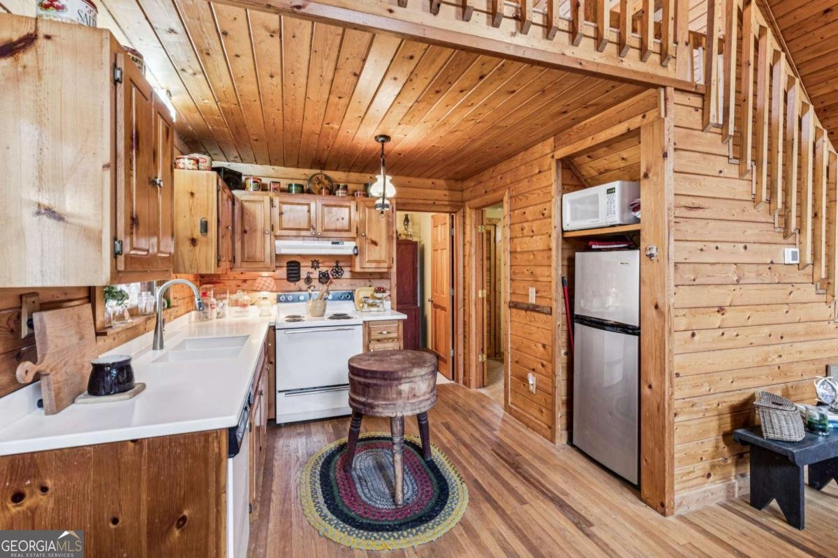 205 Laurel Branch Dawsonville - 12