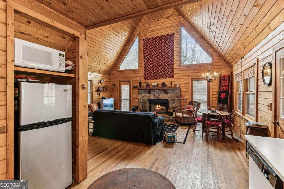 205 Laurel Branch Dawsonville - 14