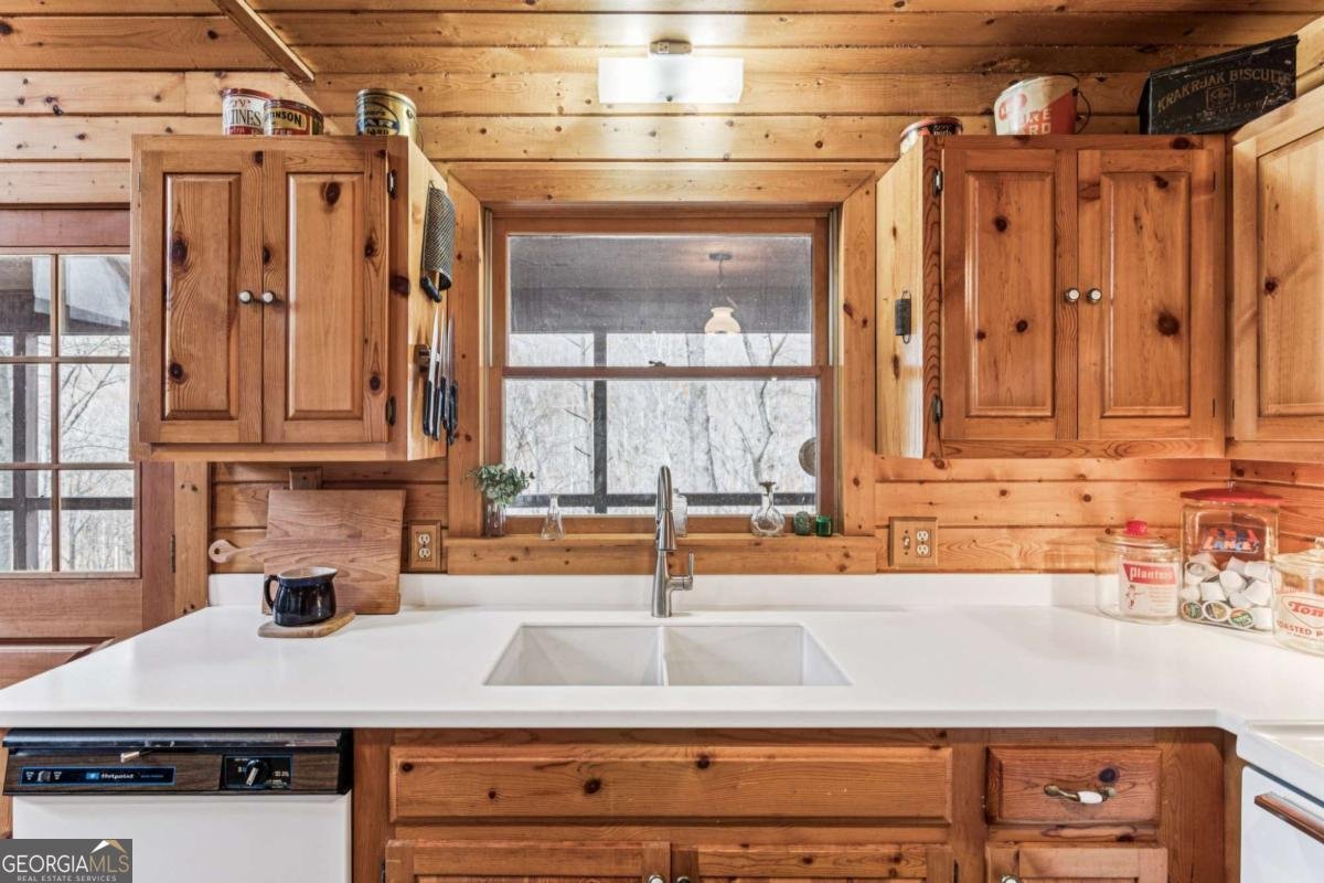 205 Laurel Branch Dawsonville - 15