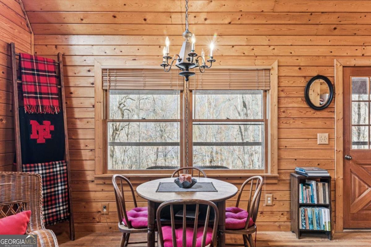 205 Laurel Branch Dawsonville - 17