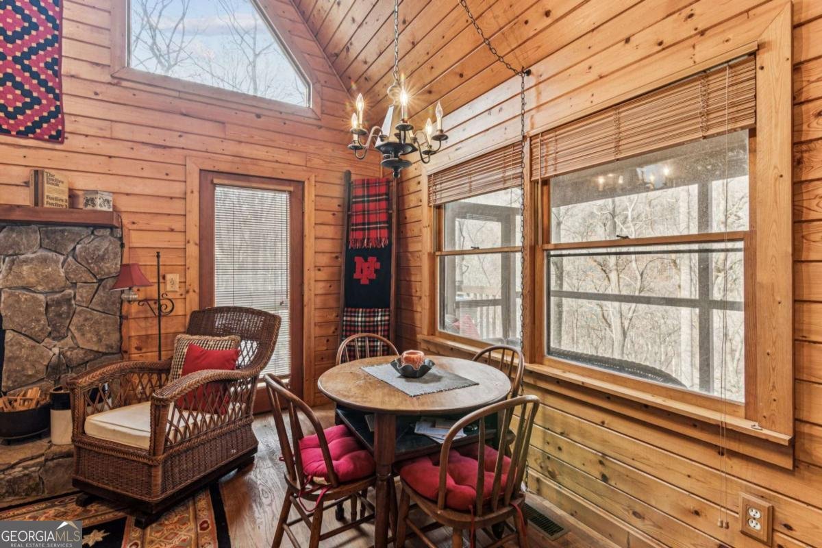 205 Laurel Branch Dawsonville - 18