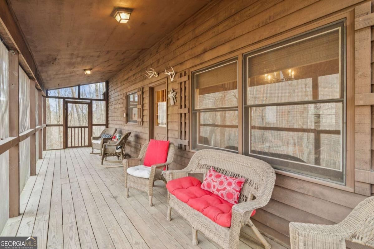 205 Laurel Branch Dawsonville - 19