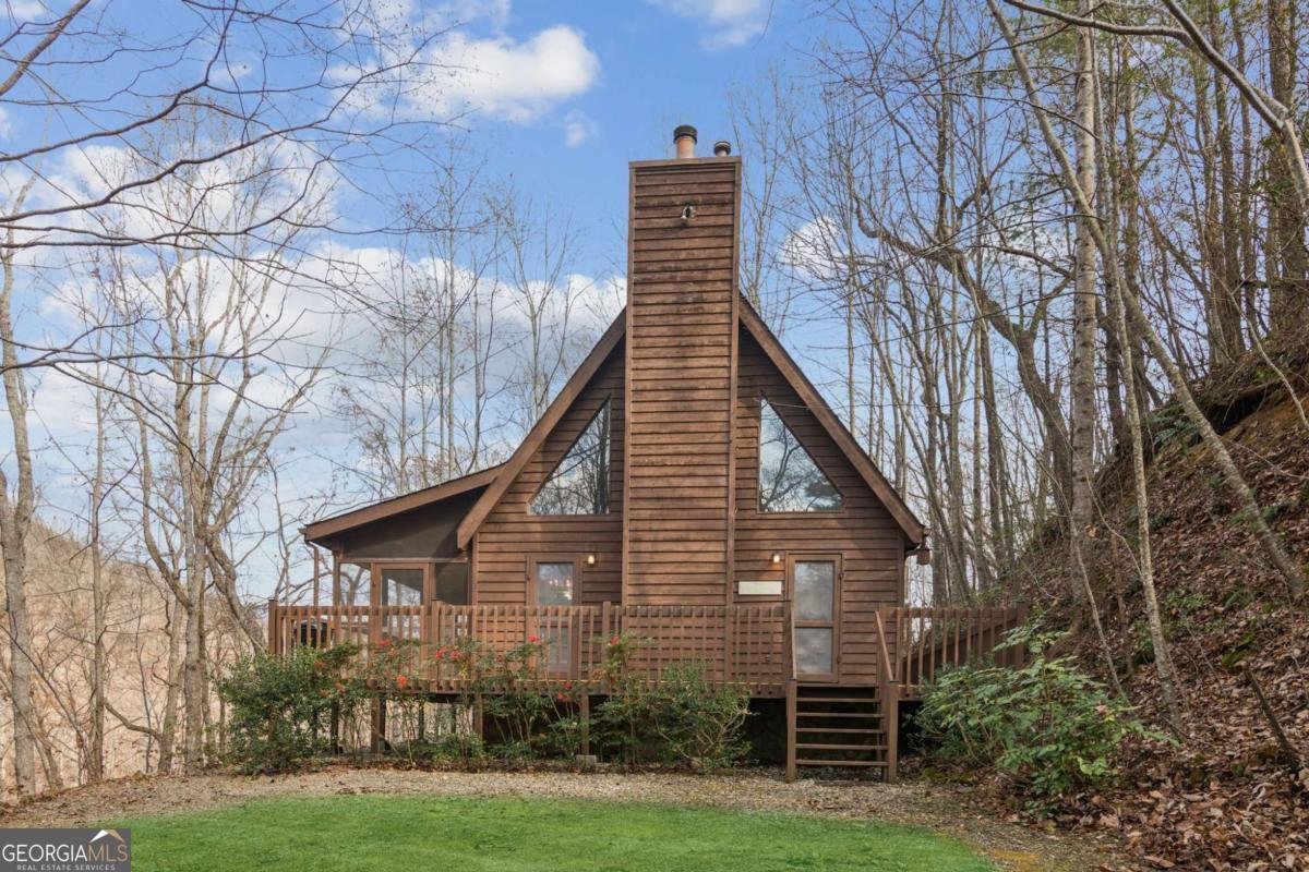 205 Laurel Branch Dawsonville - 2