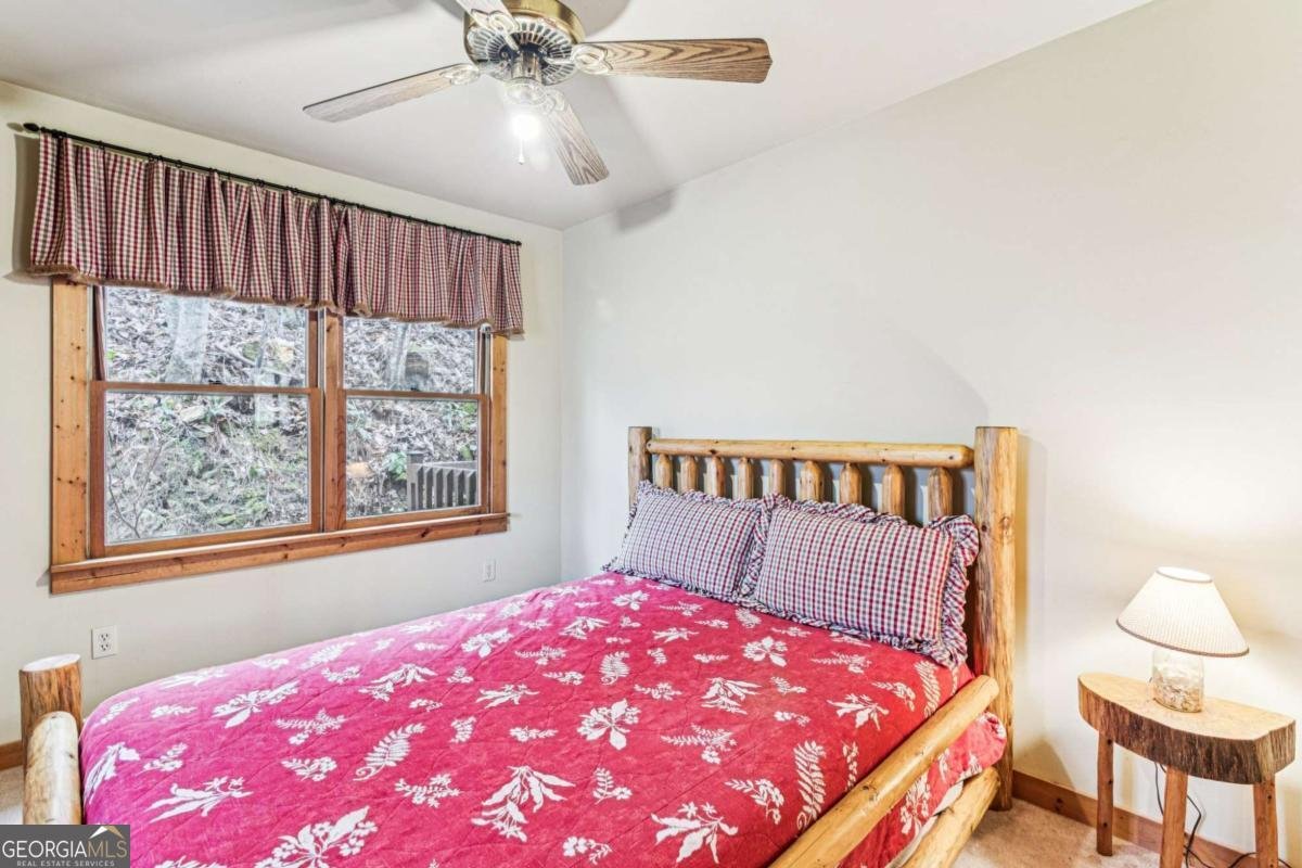 205 Laurel Branch Dawsonville - 22