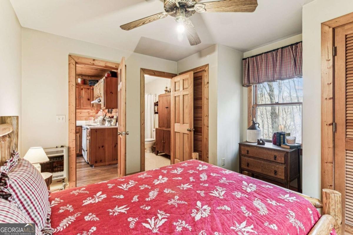 205 Laurel Branch Dawsonville - 23