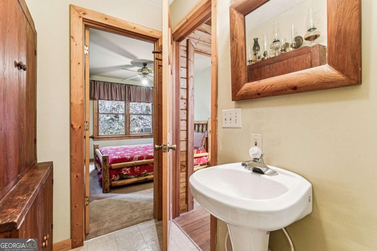 205 Laurel Branch Dawsonville - 24