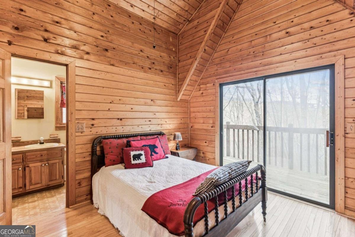 205 Laurel Branch Dawsonville - 25