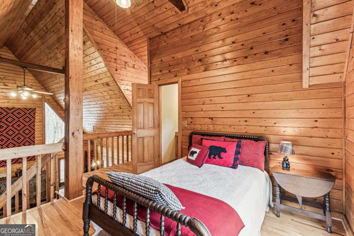 205 Laurel Branch Dawsonville - 26