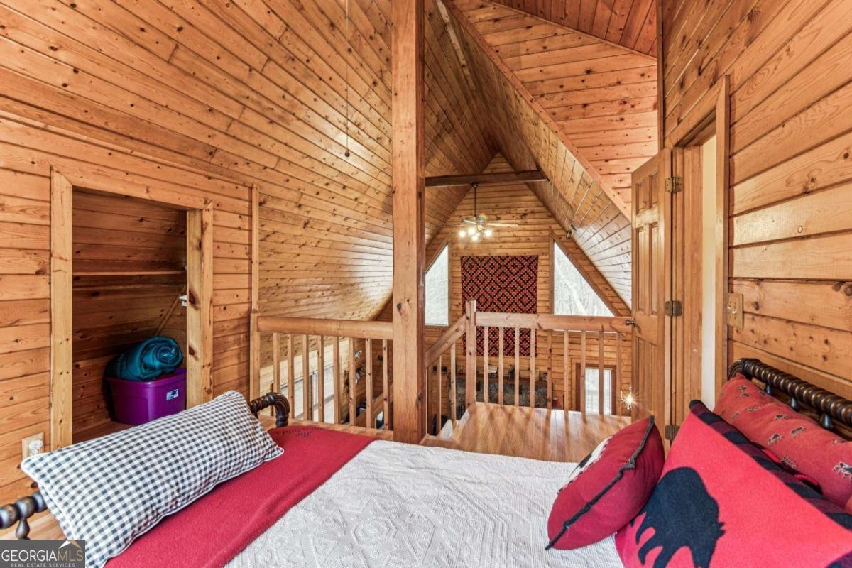 205 Laurel Branch Dawsonville - 27