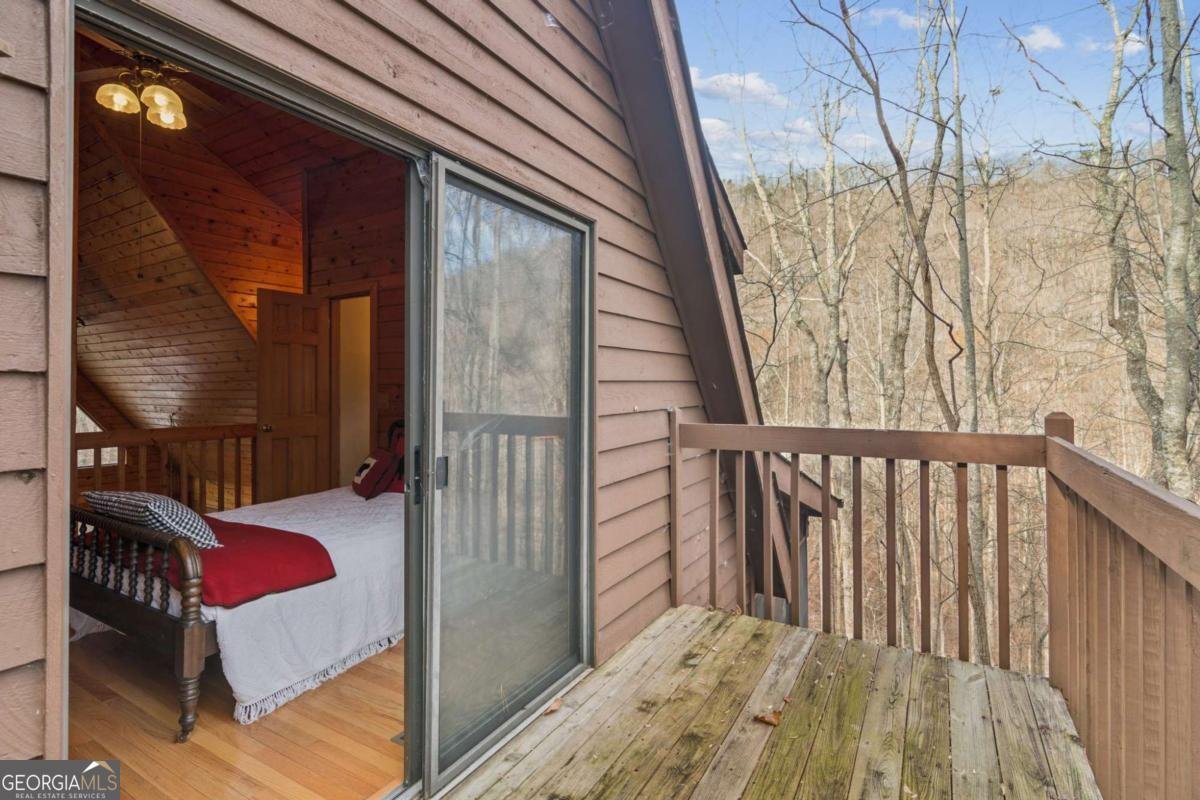 205 Laurel Branch Dawsonville - 28