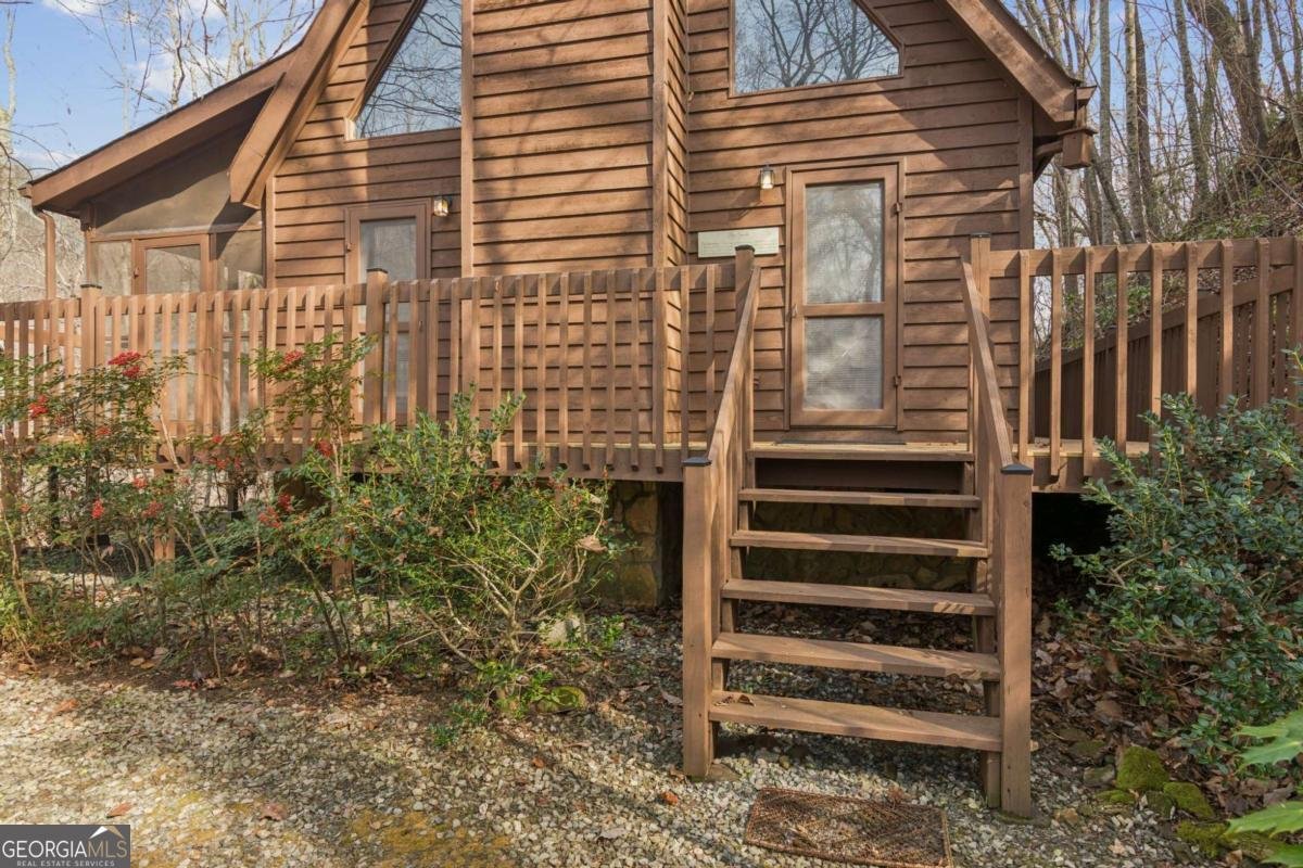 205 Laurel Branch Dawsonville - 3