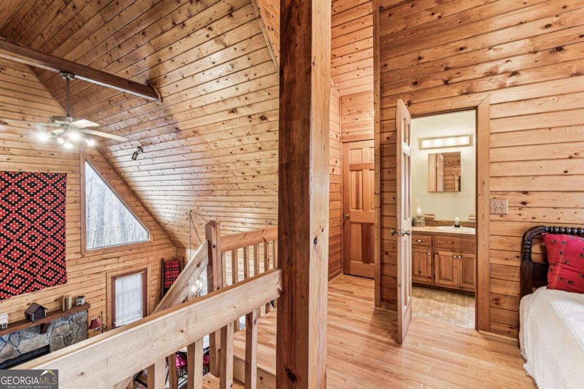 205 Laurel Branch Dawsonville - 30