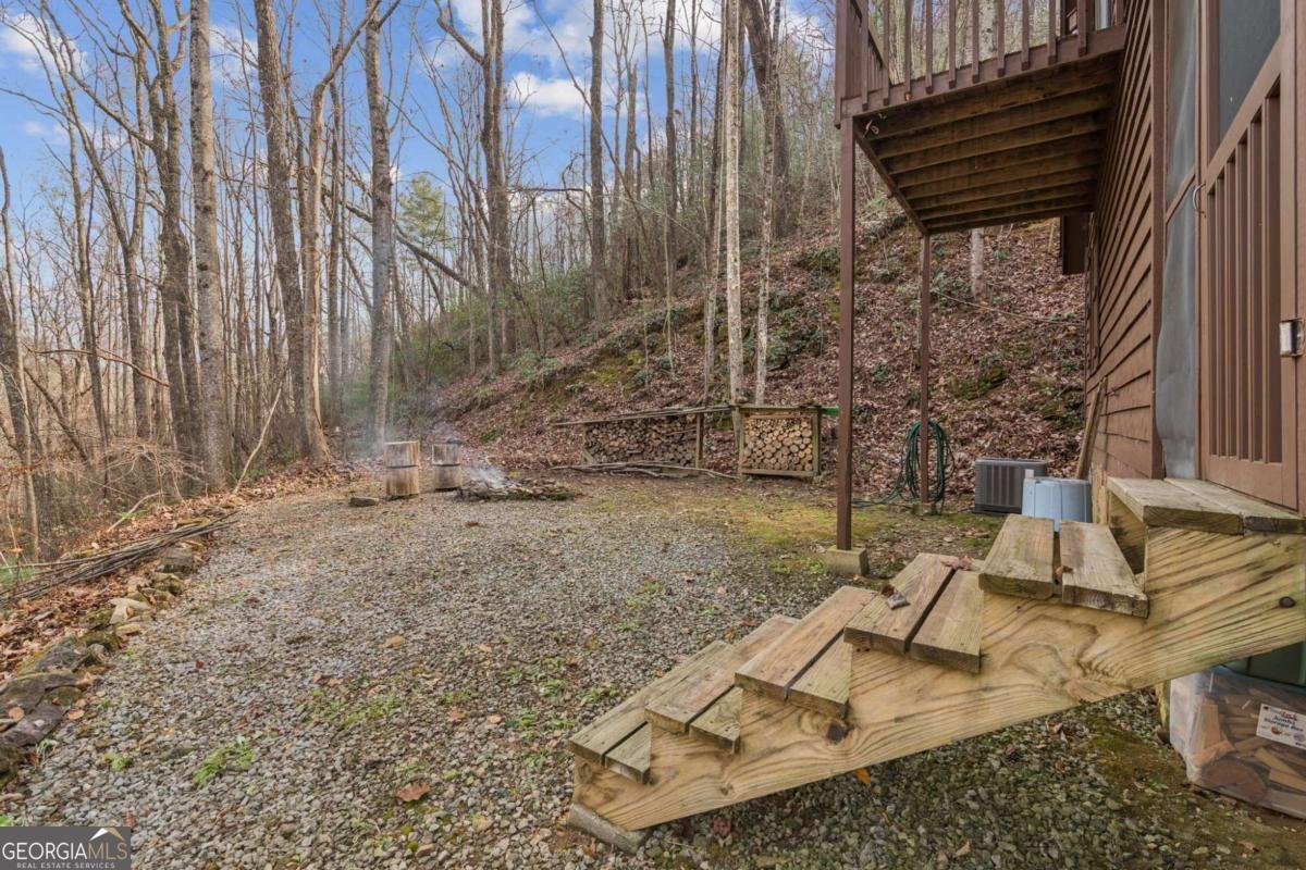 205 Laurel Branch Dawsonville - 35
