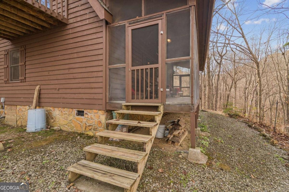 205 Laurel Branch Dawsonville - 36