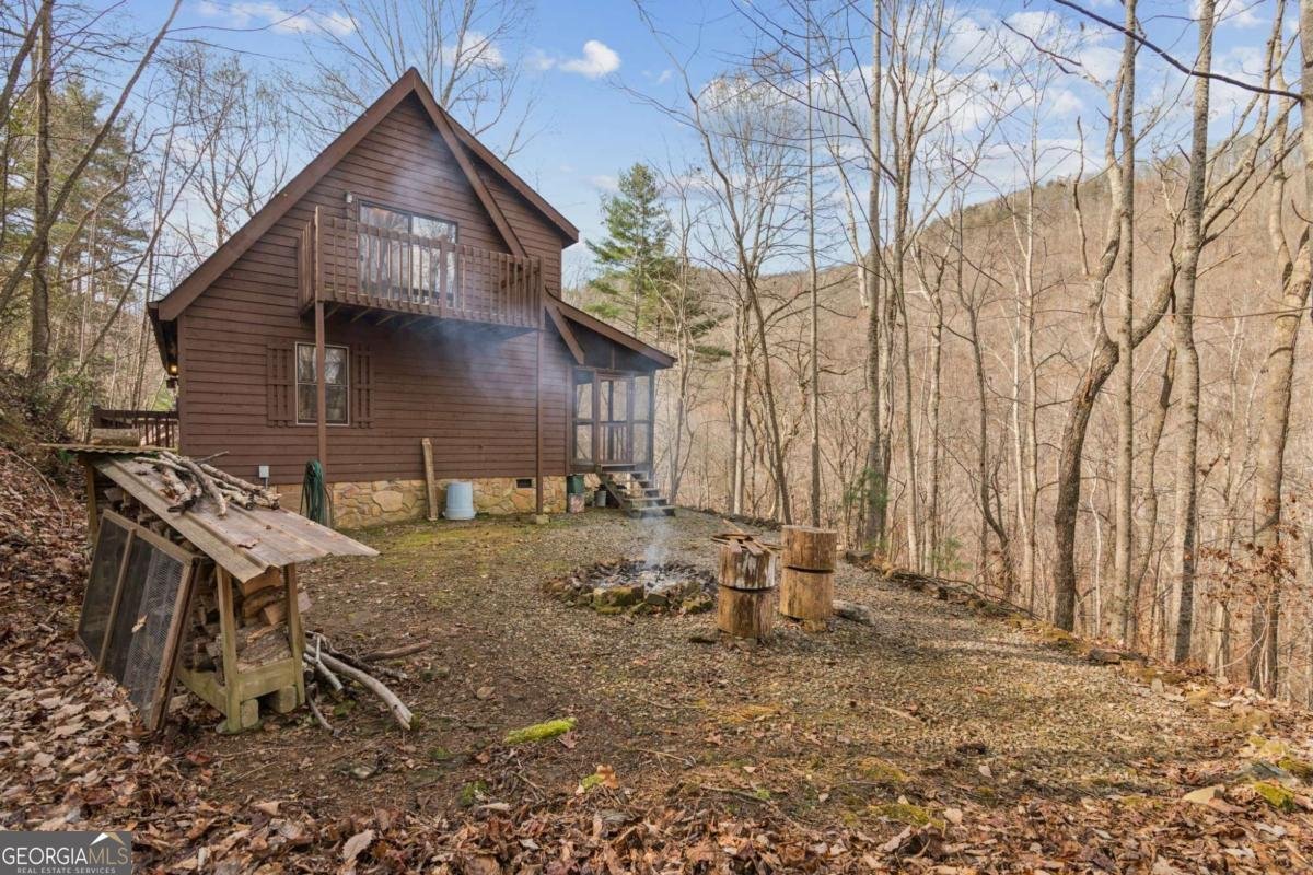 205 Laurel Branch Dawsonville - 37