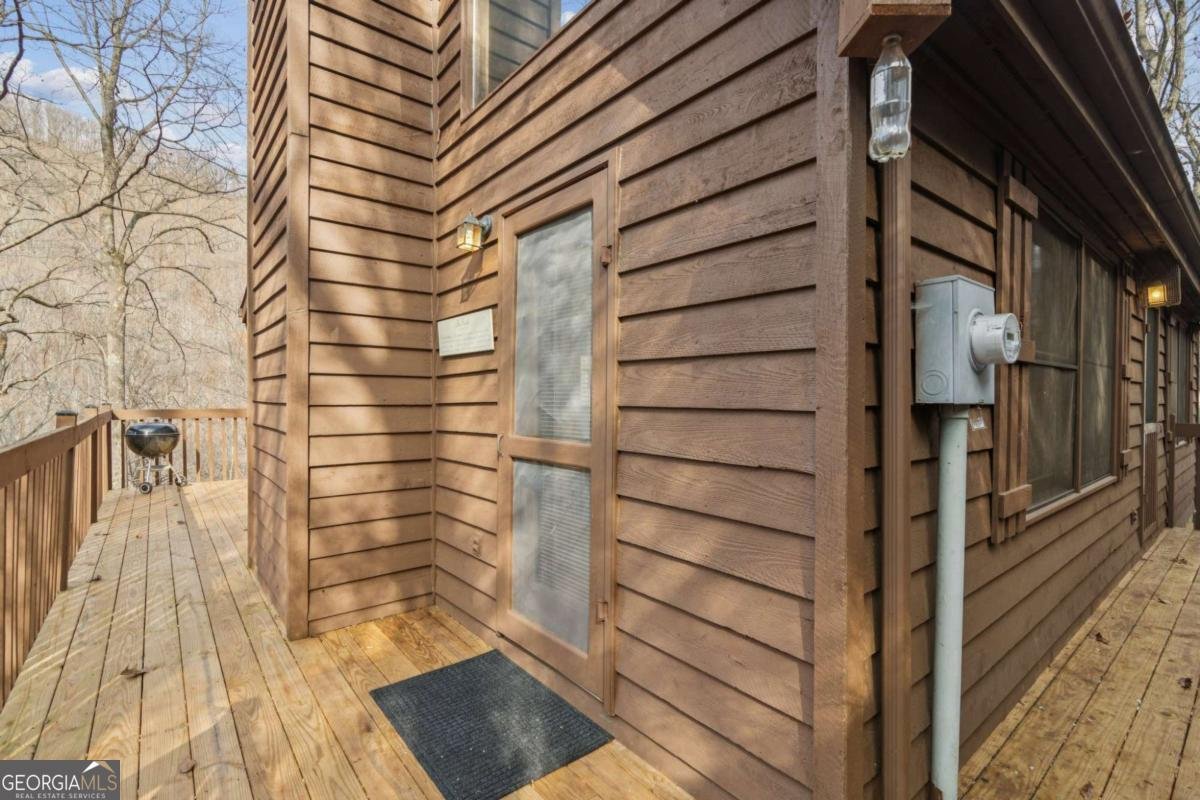 205 Laurel Branch Dawsonville - 4