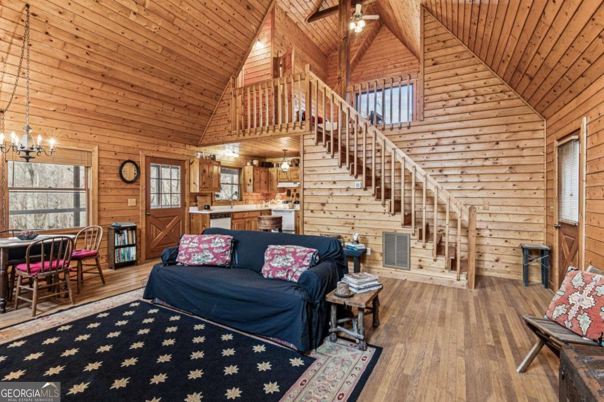 205 Laurel Branch Dawsonville - 5