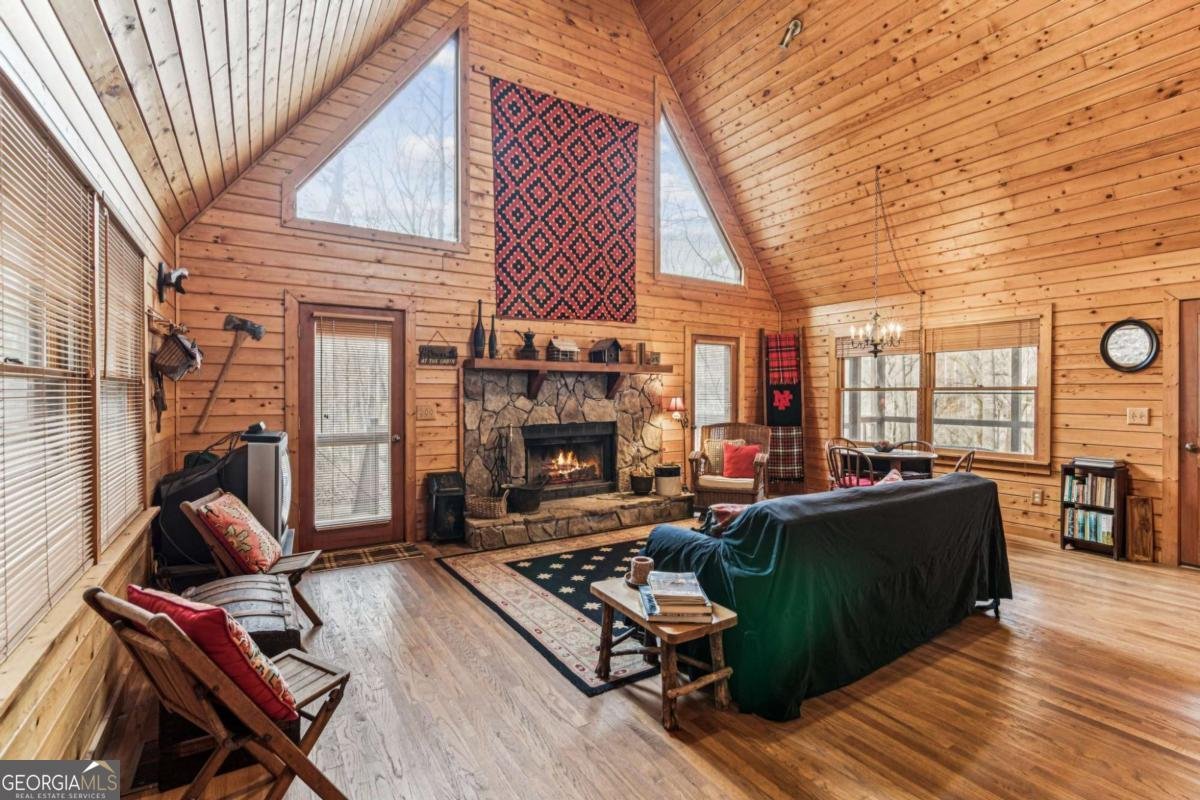 205 Laurel Branch Dawsonville - 6