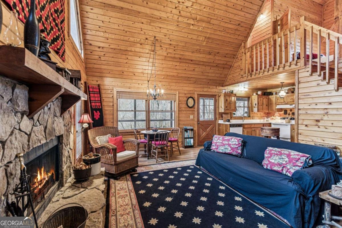 205 Laurel Branch Dawsonville - 7