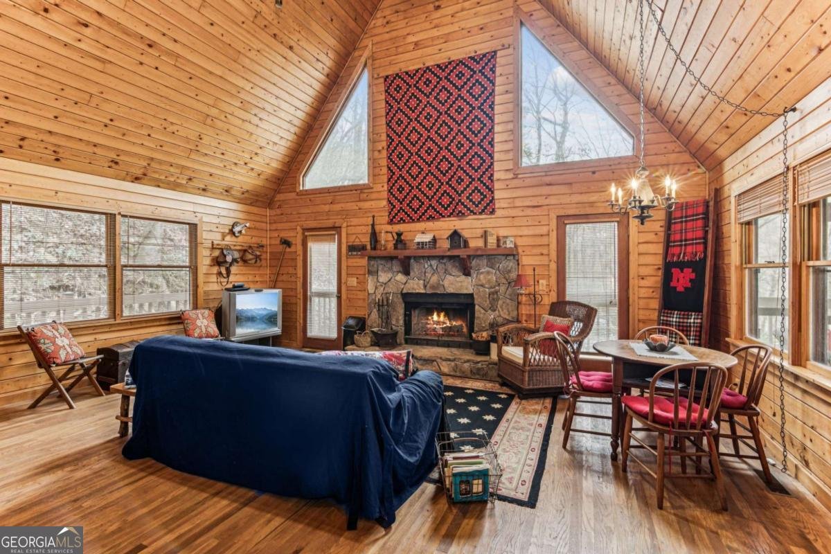 205 Laurel Branch Dawsonville - 8