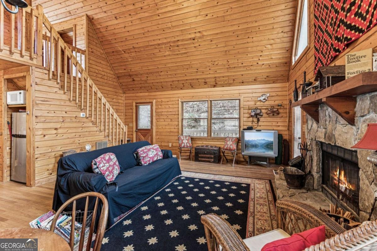 205 Laurel Branch Dawsonville - 9