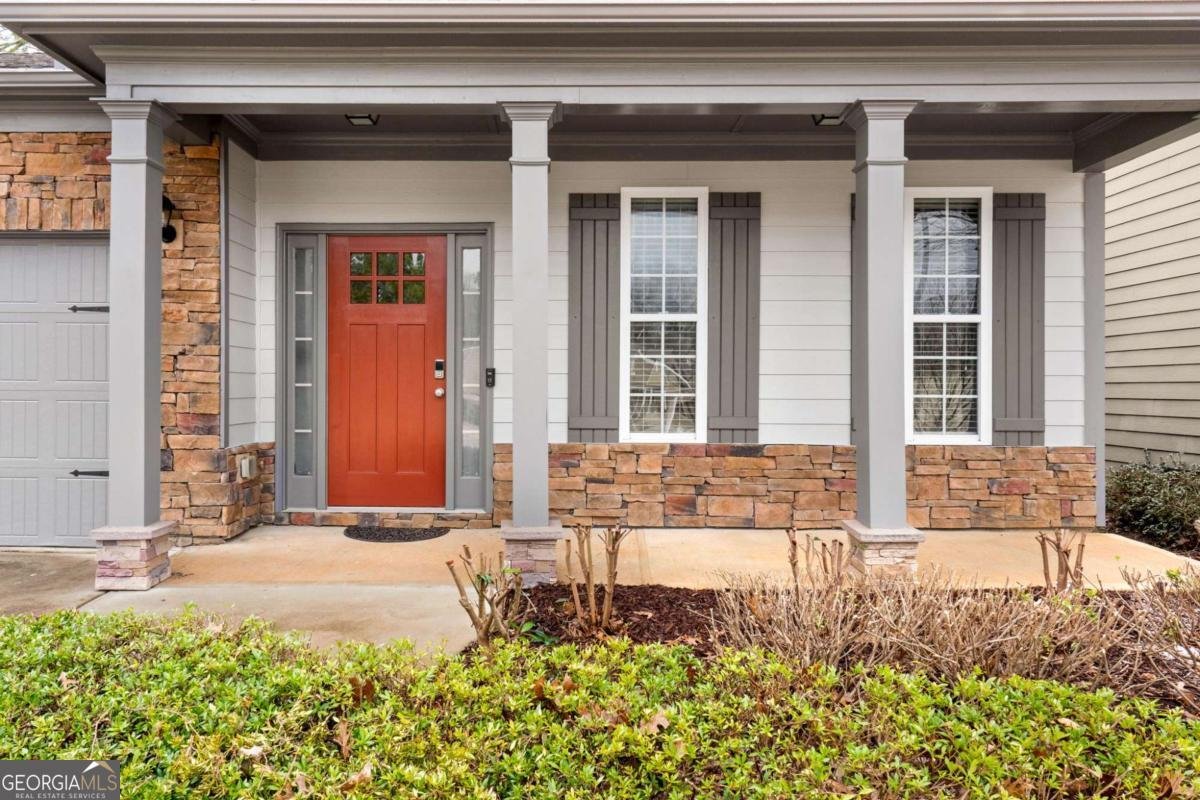 250 High Court Way Locust Grove - 2