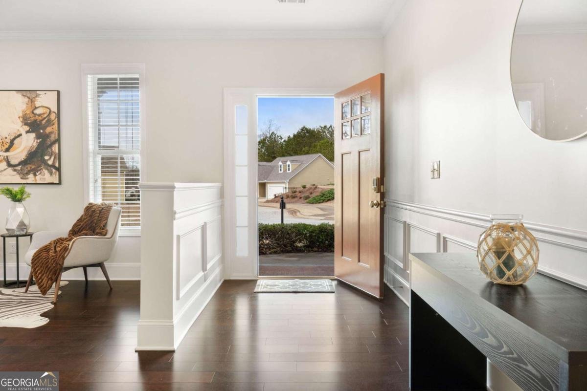 250 High Court Way Locust Grove - 3