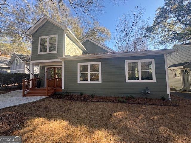 438 ANSLEY Street Decatur - 3