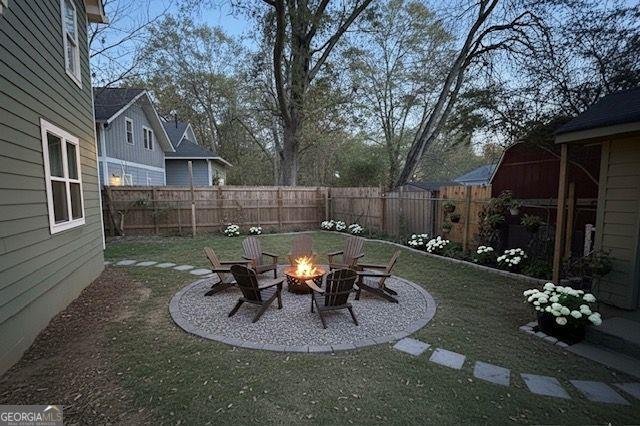 438 ANSLEY Street Decatur - 39