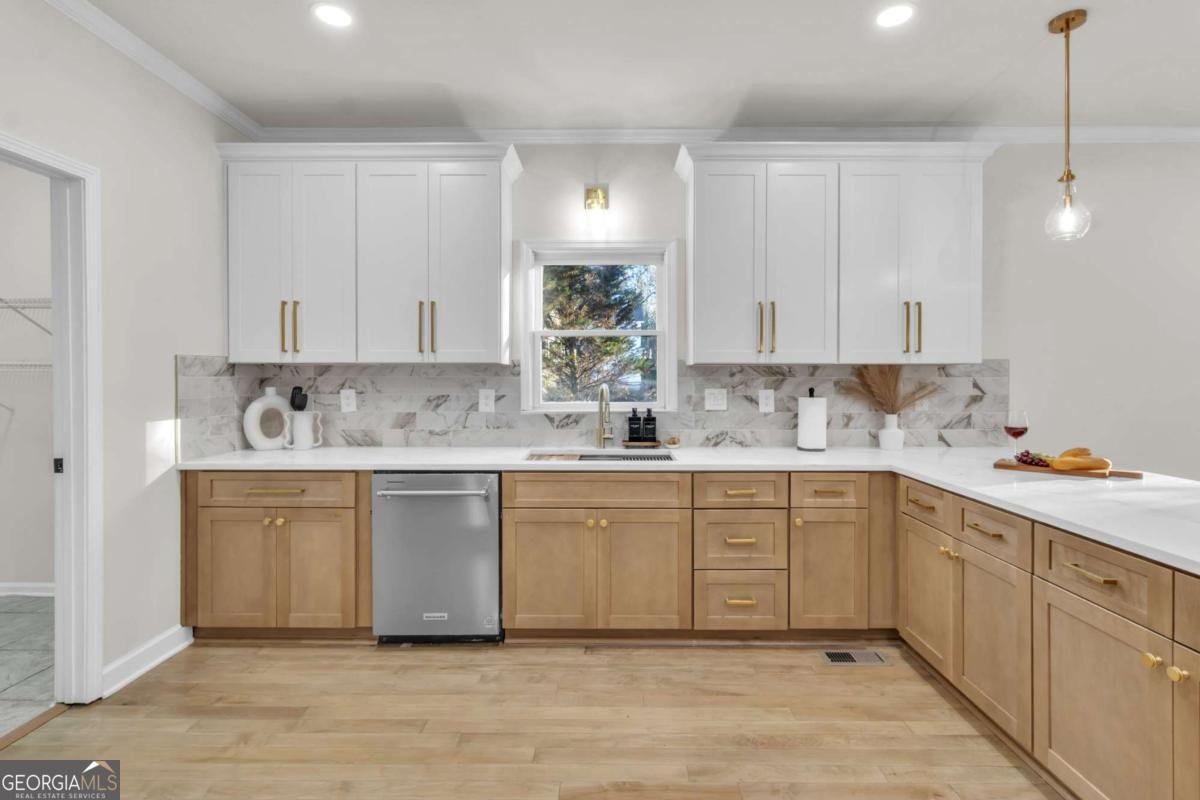 631 Braidwood Drive Acworth - 10