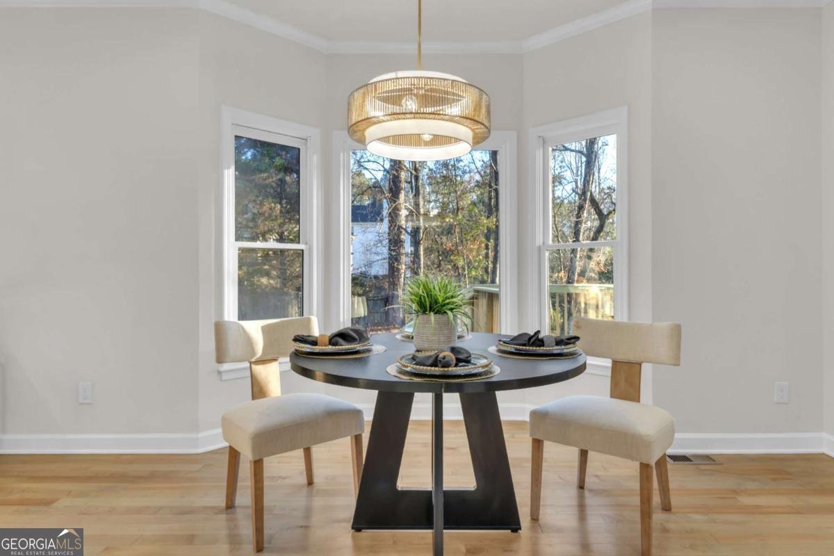 631 Braidwood Drive Acworth - 16