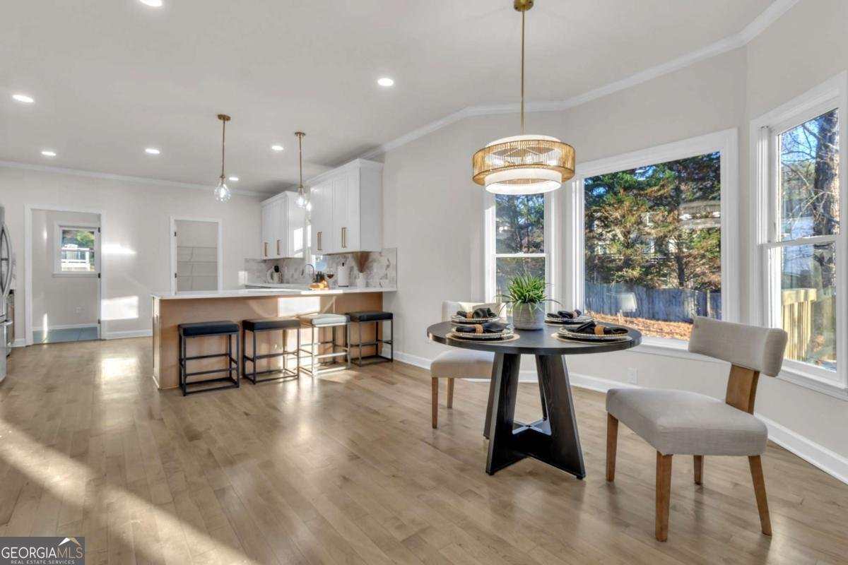 631 Braidwood Drive Acworth - 17