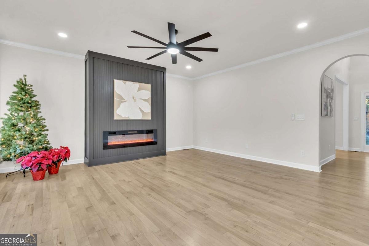 631 Braidwood Drive Acworth - 19