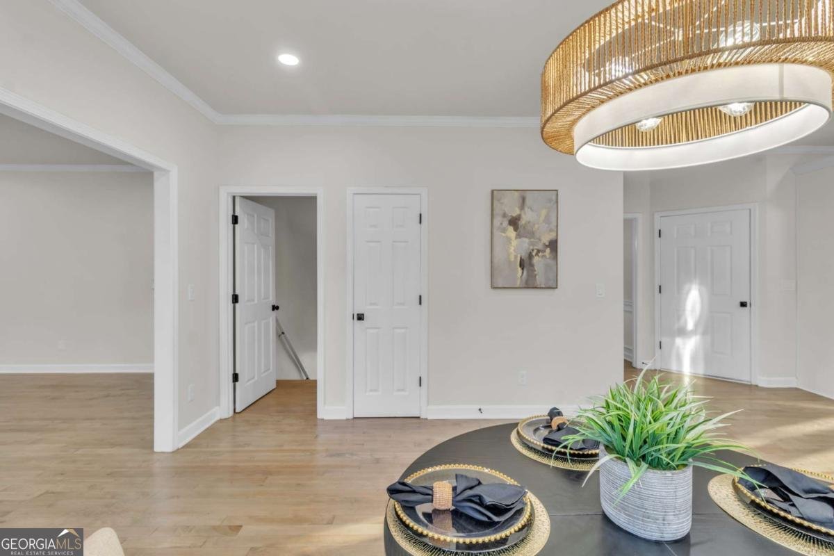 631 Braidwood Drive Acworth - 22