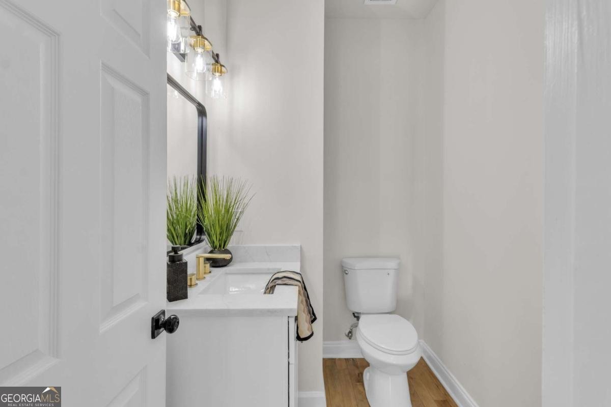 631 Braidwood Drive Acworth - 23