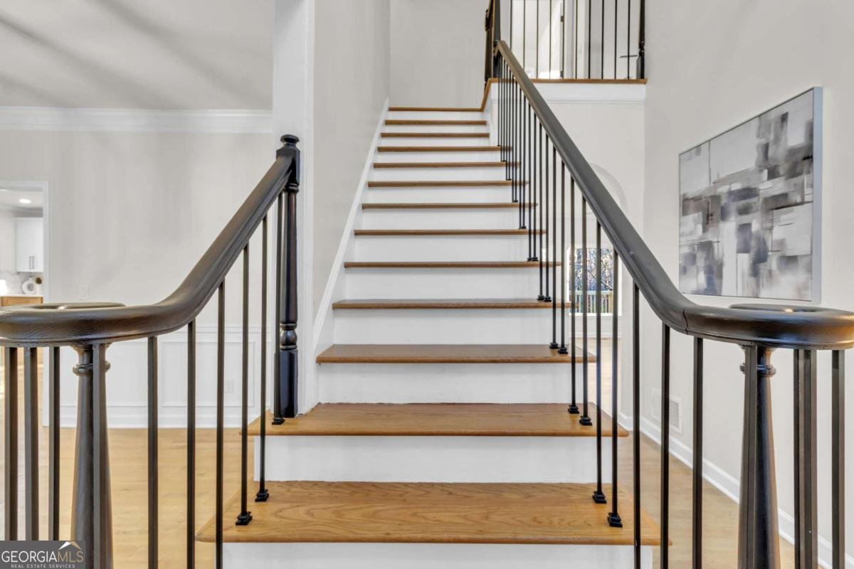 631 Braidwood Drive Acworth - 24