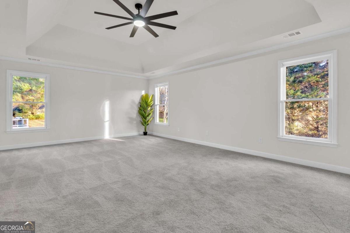 631 Braidwood Drive Acworth - 28