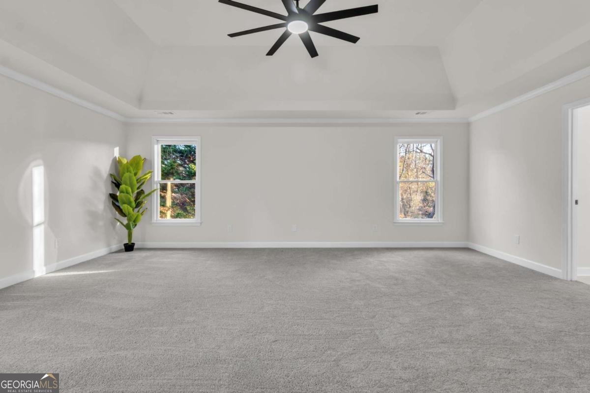 631 Braidwood Drive Acworth - 29