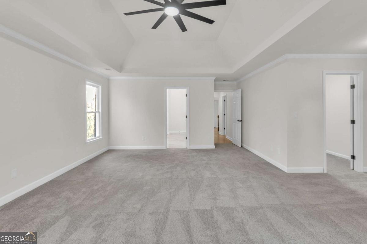 631 Braidwood Drive Acworth - 34