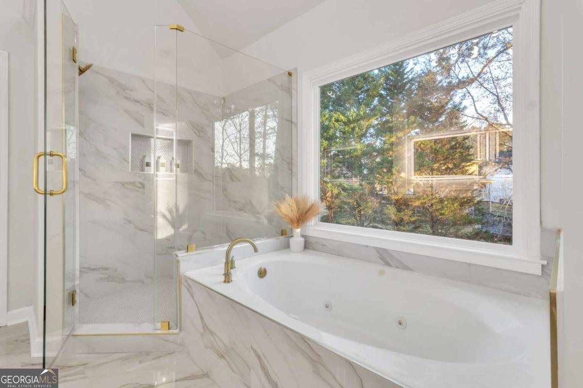 631 Braidwood Drive Acworth - 36